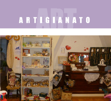 Art artigianato