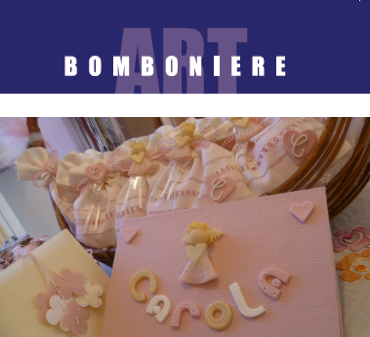 Art bomboniere